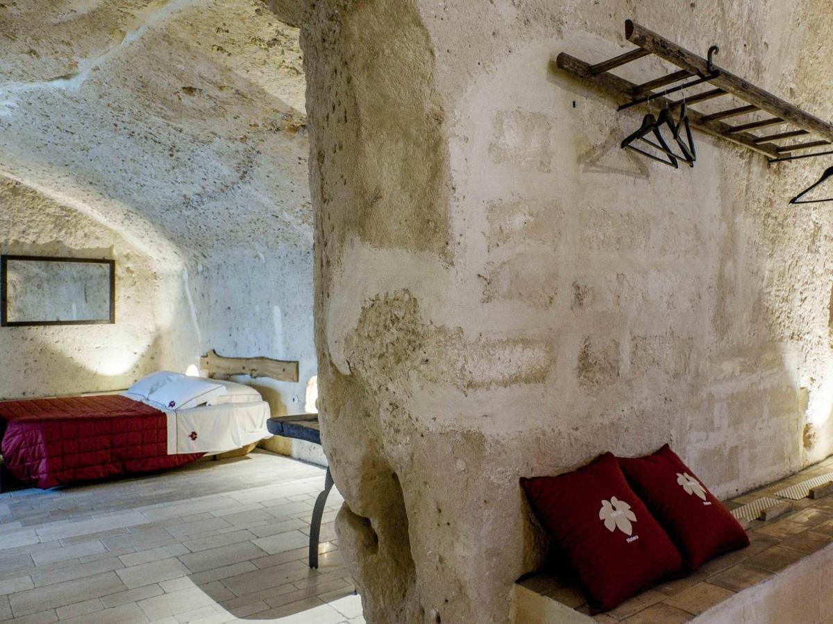 Enotrio Barisano Matera