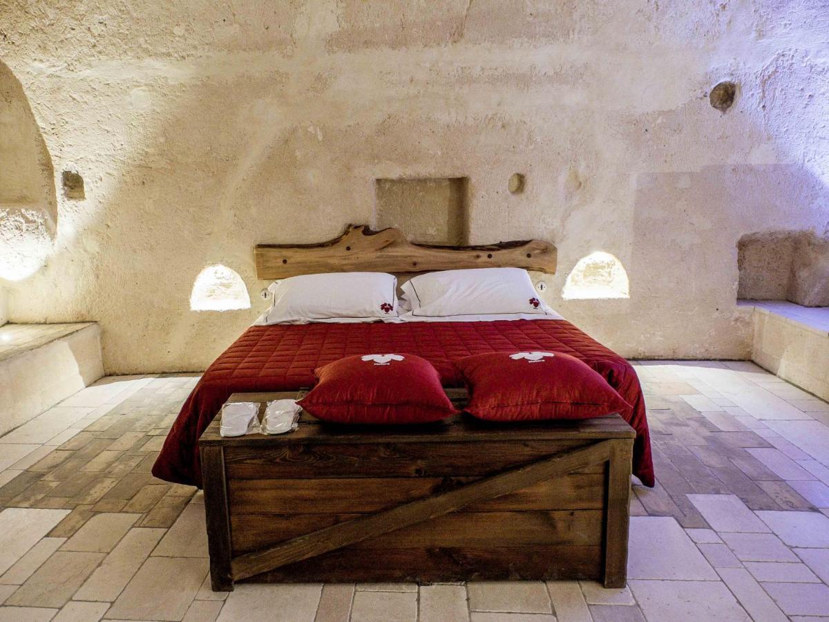 Enotrio Barisano * Matera