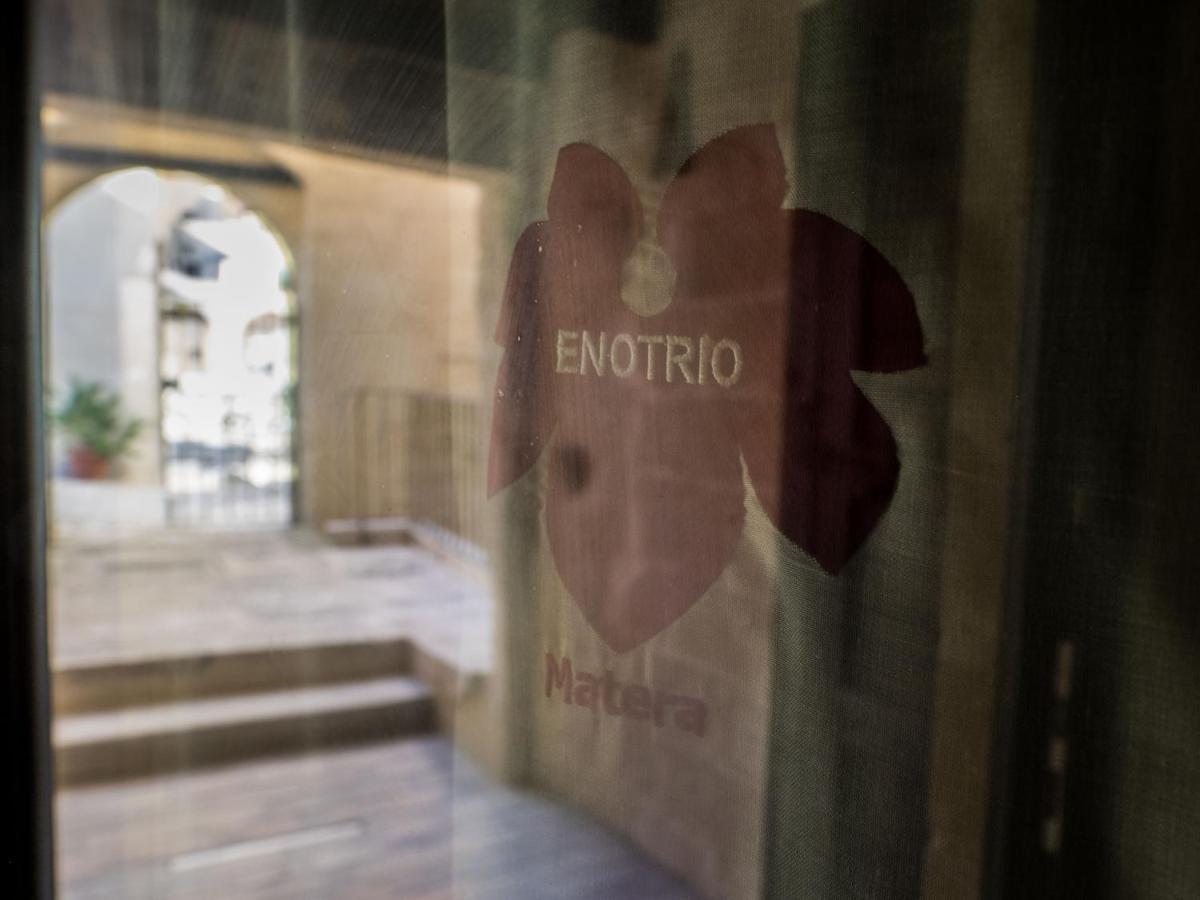 Enotrio Barisano Matera