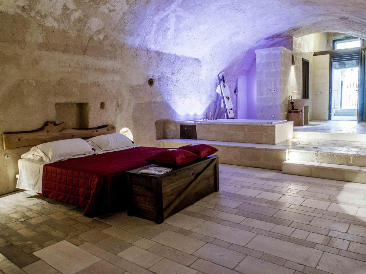 Enotrio Barisano Guest house